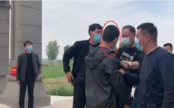 记者在河南原阳“被殴打”？事故调查督导组公布调查结果