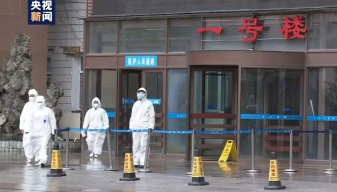 院内聚集感染、跨省传播、医生瞒报“阳性”……1传80+传播链再延长