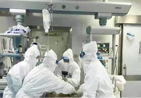 法右翼媒体抹黑中国疫情数据，专家：不顾事实，跟风美国