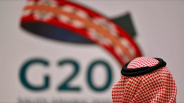 中美分歧难解 G20抗疫视频峰会突取消