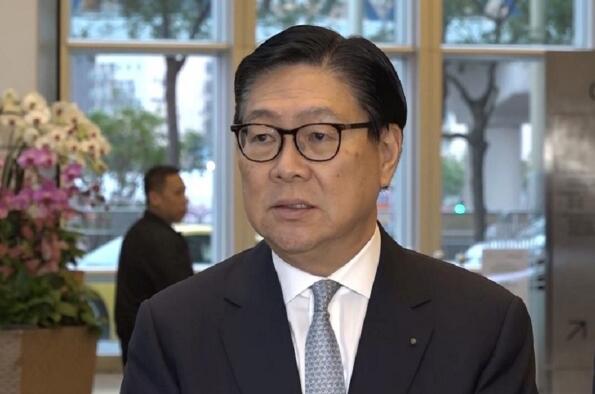 馬時亨：香港學生應及早接受品格教育