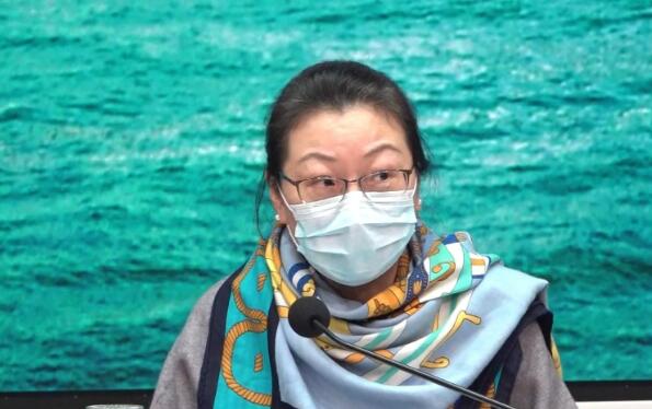 鄭若驊：律政司檢控工作不受任何干涉 包括外國政客