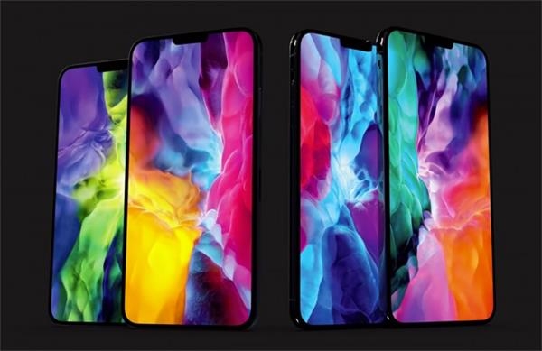 消息称iPhone 12将错峰发布：入门版比iPhone 11还要便宜