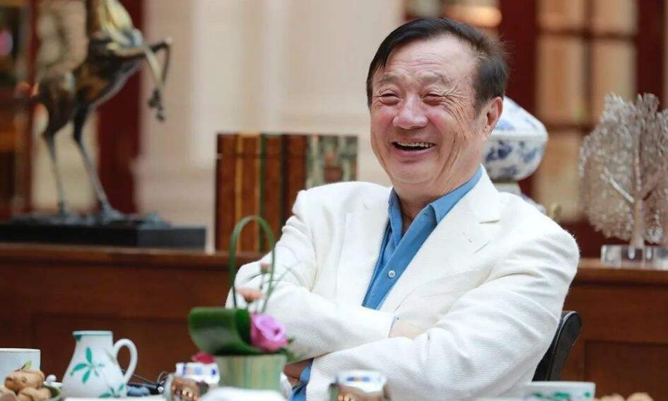 任正非：华为操作系统要想超越安卓和苹果 不会超过300年