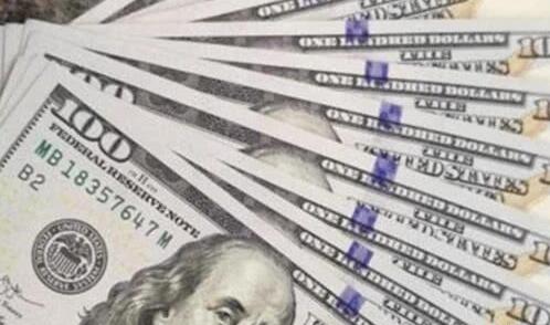 外媒：美国4～6月GDP预计下降40％