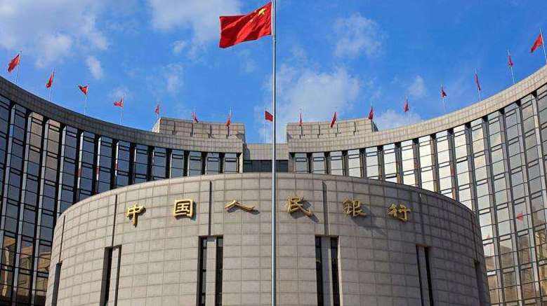 央行发布3月份金融市场运行情况：发行各类债券5.3万亿