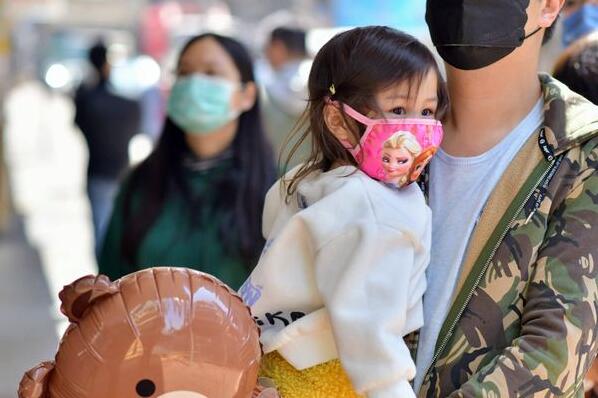 【商报时评】防疫常態化 經濟速重啟