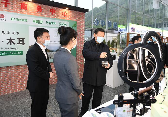 統計局：落實政策做好六穩六保