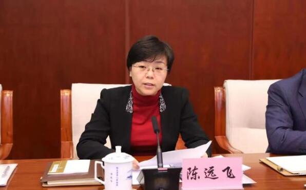 哈尔滨副市长陈远飞等人防疫不力 受到相应党纪政务处分