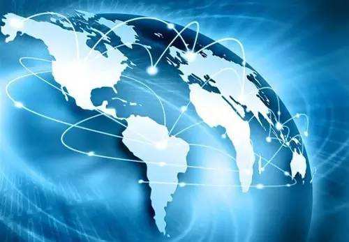 環環相扣的世界經濟