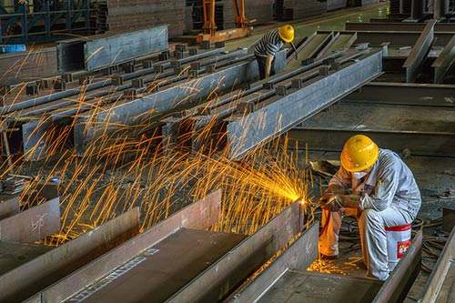 统计局：一季度规模以上工业企业利润下降36.7%