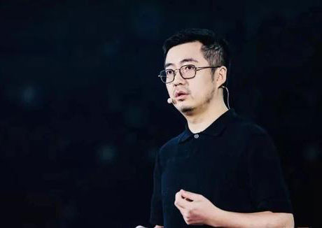 重罚！蒋凡遭除名阿里合伙人