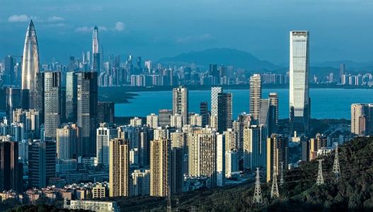 报告：3月24个核心城市综合房价超2019年最高价