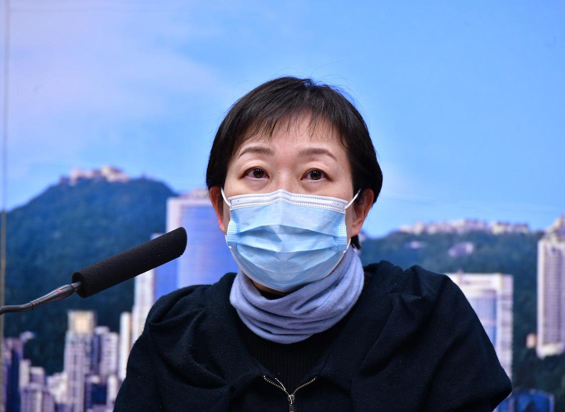 本港连续2日零确诊 为8日内第4次