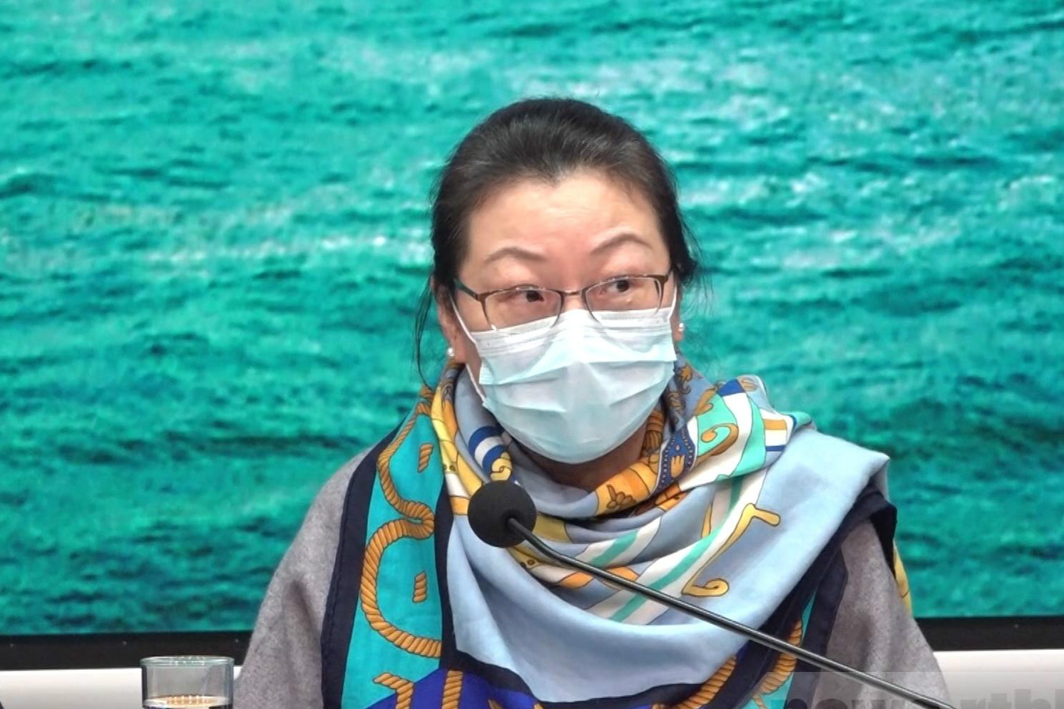 鄭若驊：中聯辦對特區政府有監督權 但香港仍要按高度自治操作