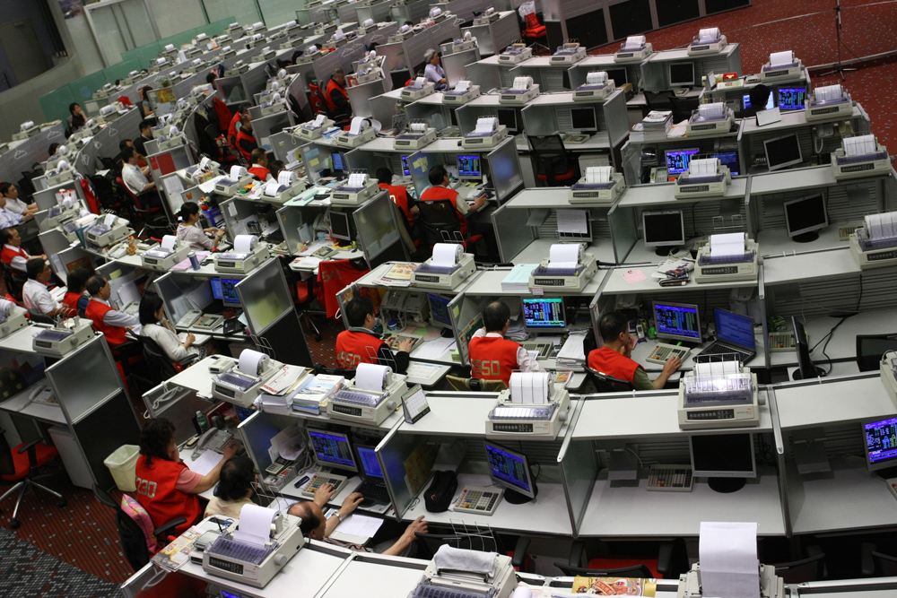 港股不宜過份積極看好