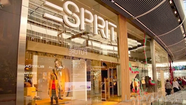 【零售寒冬】ESPRIT 香港等56間亞洲分店全關