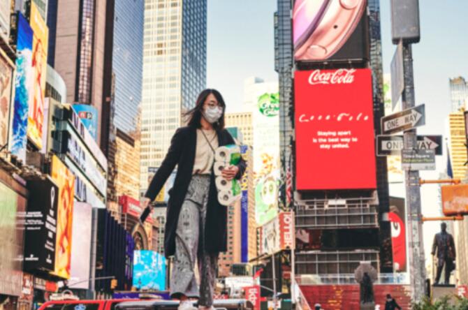 全球累计确诊逾303万 美国确诊近百万