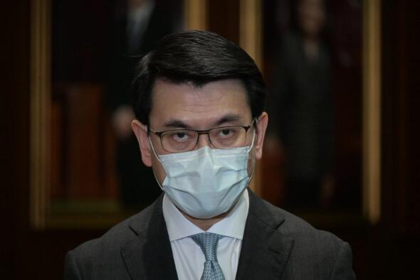 商經局就港商內地設廠設計豁免計劃 冀下周初實施