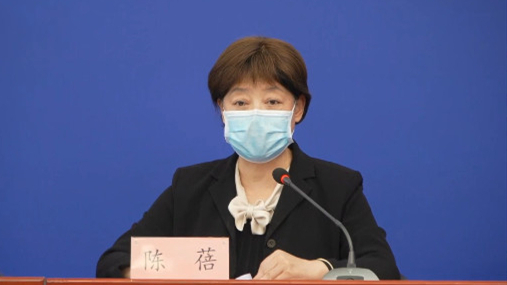 北京解除一級疫情防控 國內低風險地區進京出差不再隔離