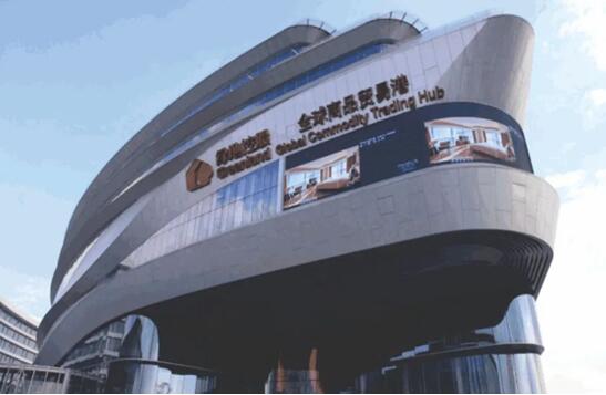 50亿消费券投放，这一次绿地以券助力民生