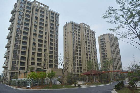 内地楼市明显回暖？ 专家：房住不炒仍是主基调