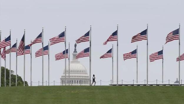 美国对华使出“酝酿已久的动作” 收紧高科技产品出口