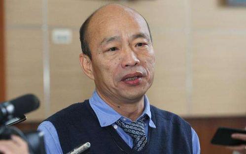 趁疫作乱，民进党追杀韩国瑜