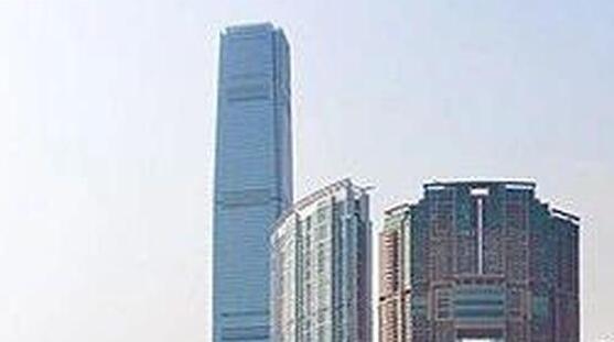 新地西九高鐵上蓋 引平安人壽涉資113億