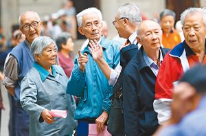 「三化」下如何強化防疫？