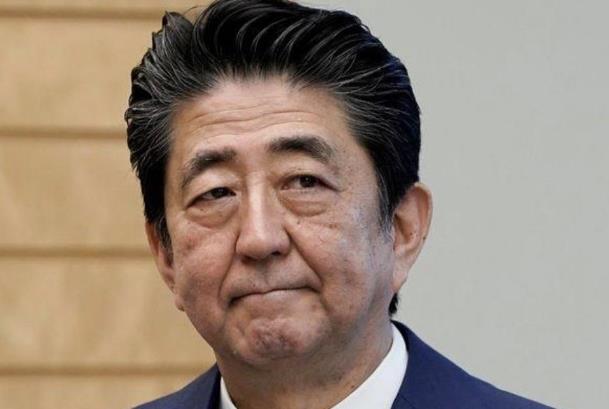 日本首相：经济形势或比大萧条时期更严峻