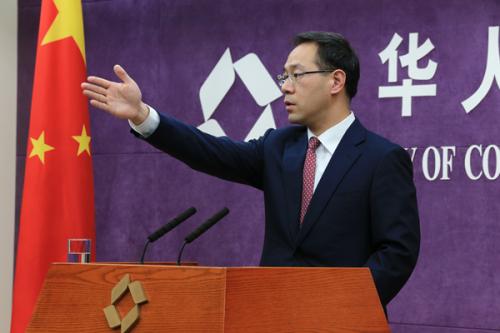 商務部：活豬供港數量有望進一步增加