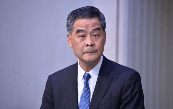 4點理據駁斥蓬佩奧涉港謬論 梁振英：泛民又要接單了