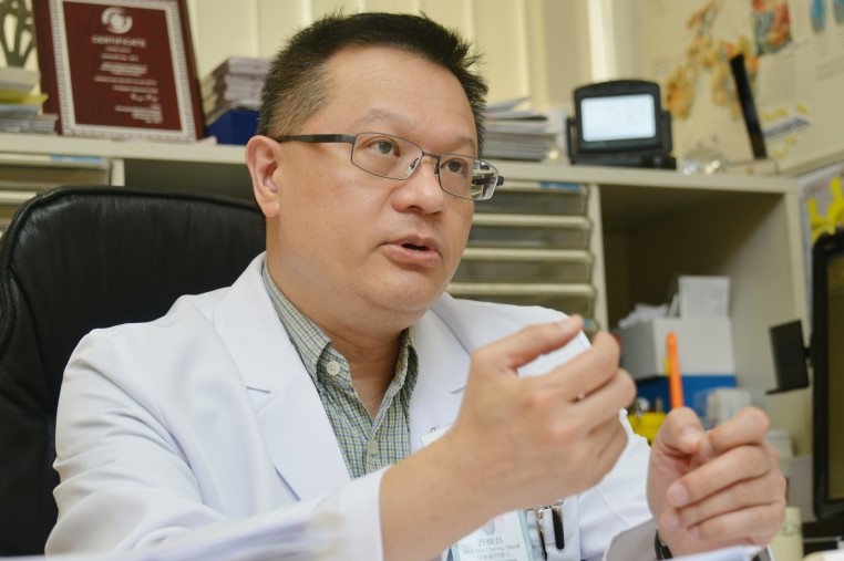 長假防疫切勿鬆懈 專家籲防隱形疫患