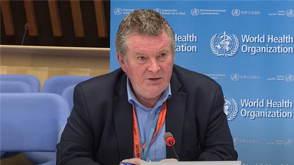 世卫组织：确信新冠肺炎病毒来自自然界