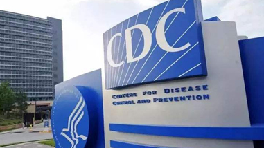 美CDC:政府失誤致疫情擴散