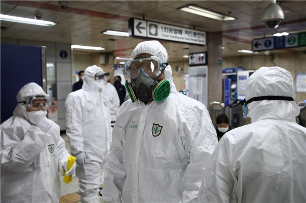 台灣及韓國4月PMI皆見2009年來新低