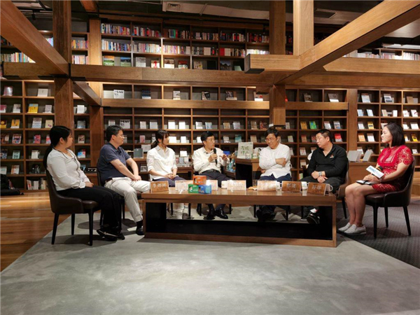 坪山三天三夜播不停，72小時刷屏「五一」假期