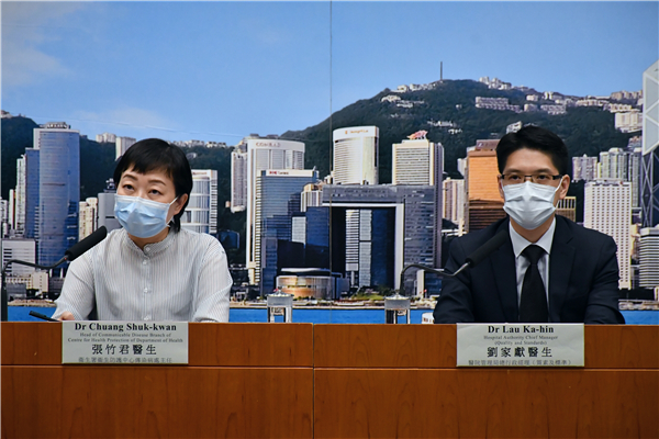 專家及餐飲界呼籲放寬限聚令