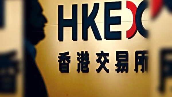 中美貿戰或重燃 港股跌逾千點