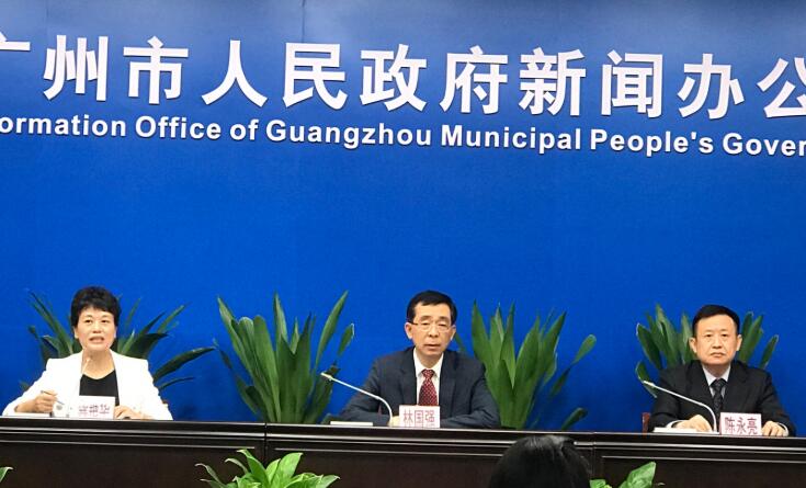 穗重點文旅項目五一期間呈良好態勢