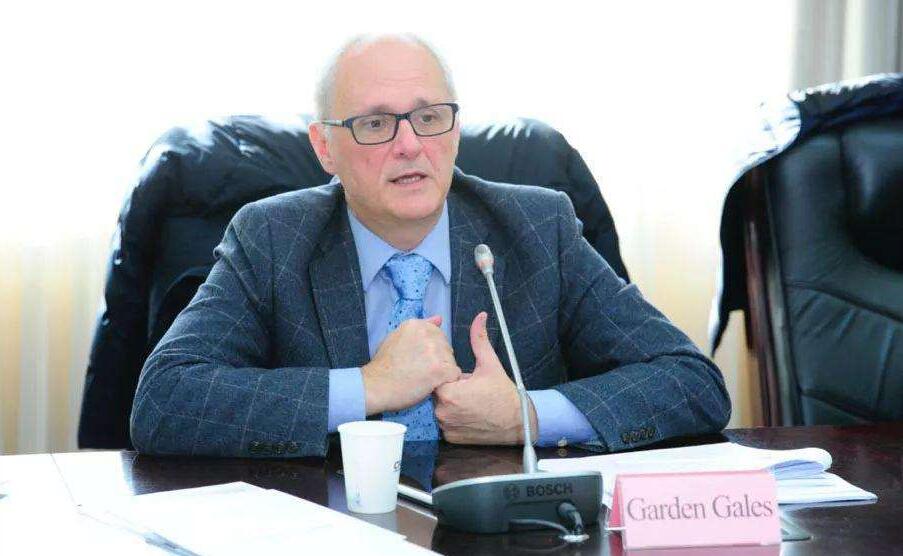 世卫组织：愿应中国政府邀请参与新冠病毒动物来源研究