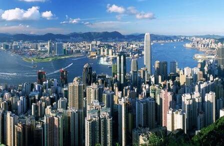 4月樓宇買賣總值按年跌55%