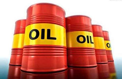 经济重启预期刺激WTI原油五连阳