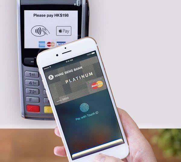 疫情下金融科技推廣迎機遇 電子支付借勢吸客
