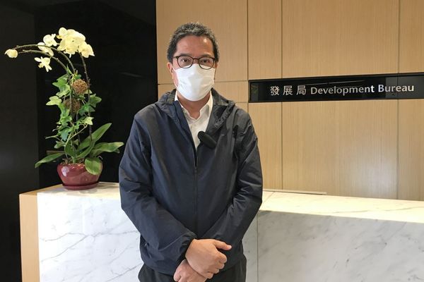 土地共享先導計劃今可申請