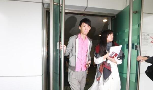 梁頌恆游蕙禎敗訴 須償還186萬薪津