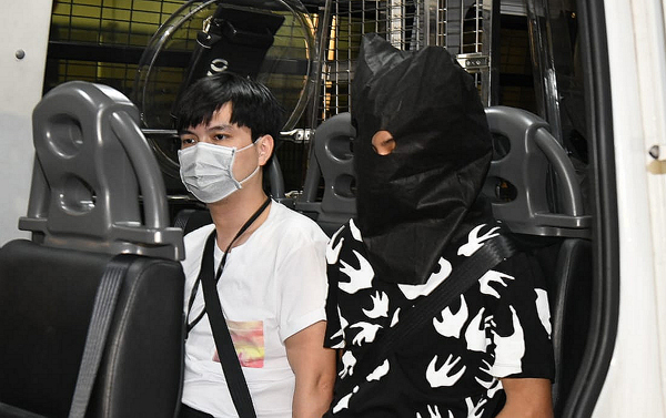 警方將軍澳緝毒檢120萬元霹靂可卡因 19歲男被捕
