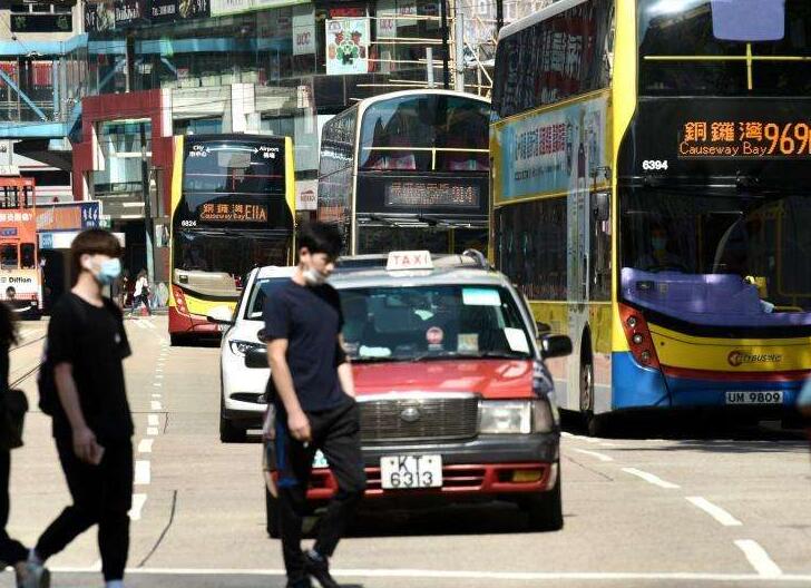 本港今日零確診 連續17日無本地感染
