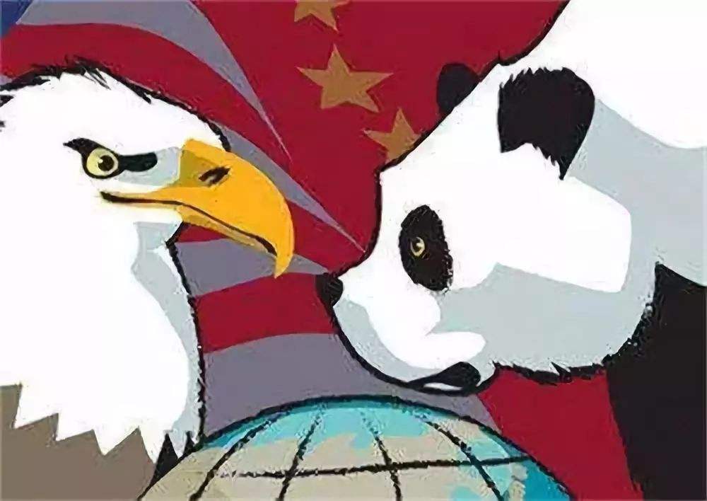 美國進入選舉模式 中美衝突可能增加